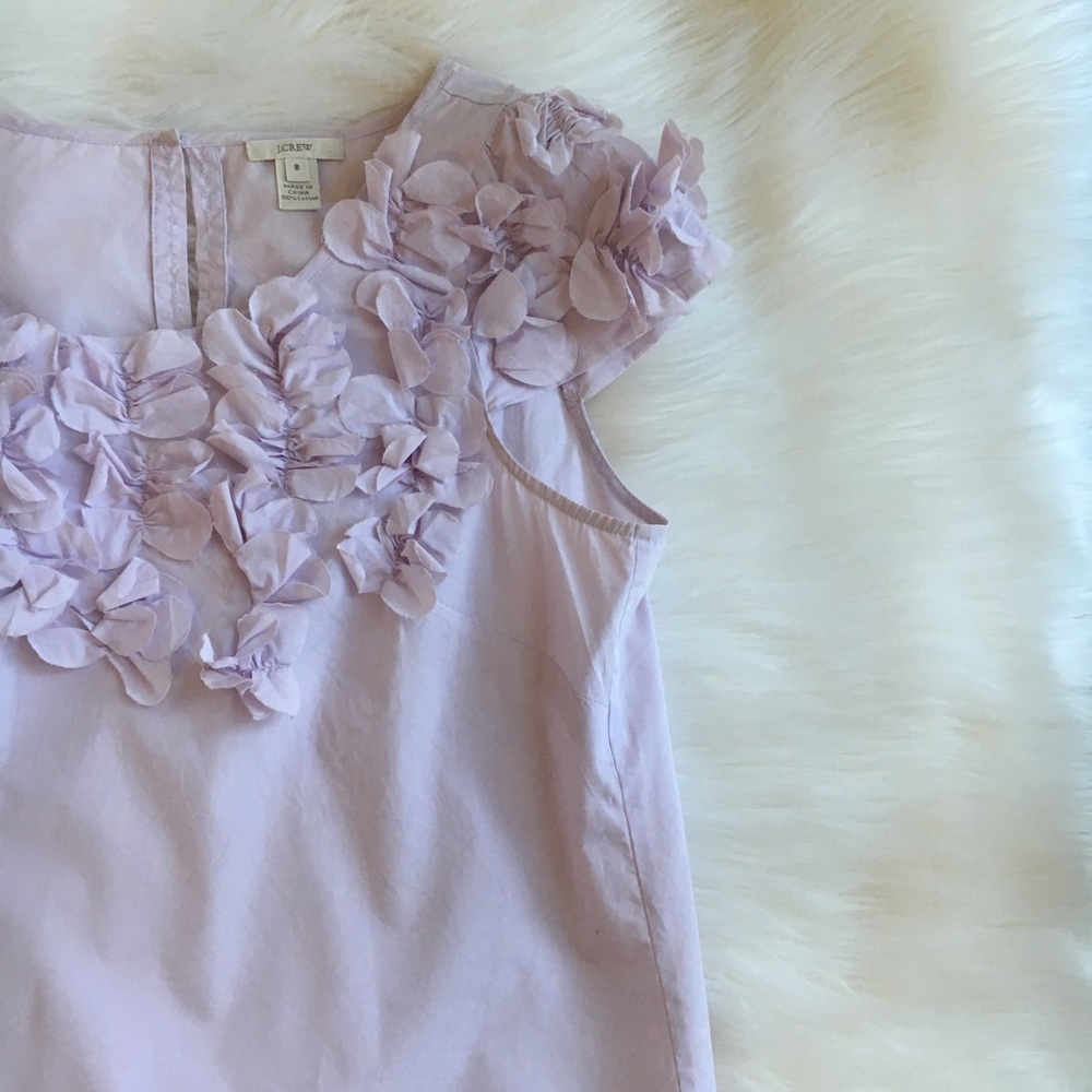 J. Crew top